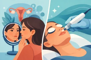 Is PCOS Facial Hair Electrolysis Permanent?