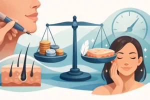 What Does Electrolysis Cost for Lasting Results?