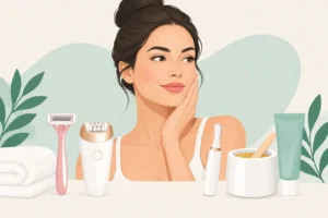 Best Facial Hair Removal Alternatives That Work