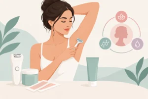 Best Hair Removal for Hormones That Works