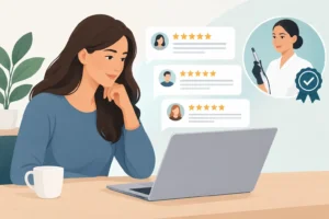 How to Read Certified Electrologist Reviews