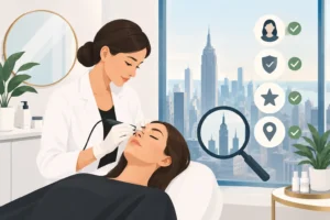 Manhattan Electrologist Reviews: What to Look For
