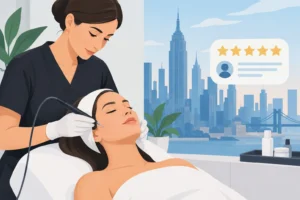 New York Electrolysis Reviews: What to Look For