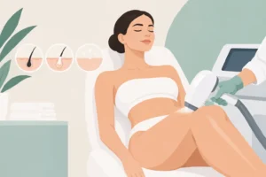 Permanent Hair Removal Guide for Lasting Results